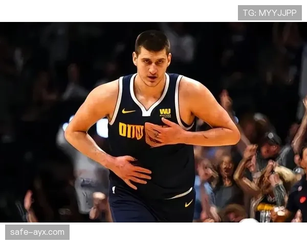 斯特劳瑟携手约基奇打造新双核组合