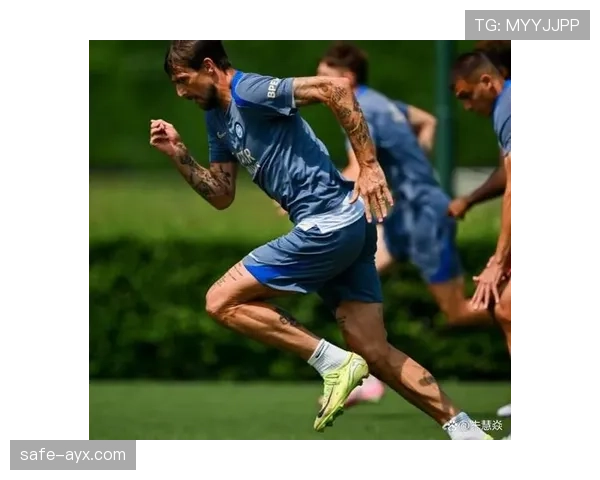 国米夏窗豪掷千万引援，阵容实力显著增强