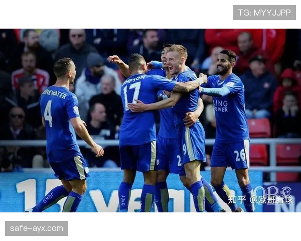 蒂莱曼斯续约莱斯特城，球队争冠信心大增