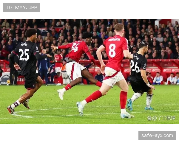 森林队迎战曼联，状态回升剑指英超关键三分