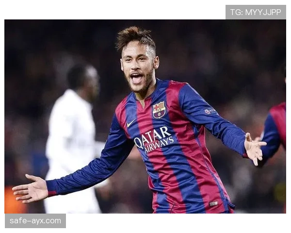 内马尔薪水大幅减半仍全力回归巴西国家队,力争持续提升赛场表现