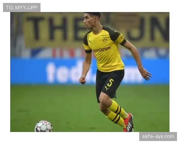 阿什拉夫盘带惊艳全场，稳健表现引新一代足球明星关注