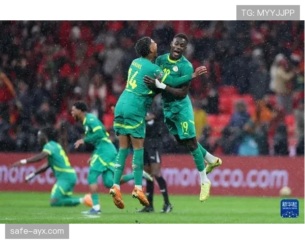 突尼斯首夺非洲杯冠军:历史性突破点燃北非足球新希望 突尼斯首夺非洲杯冠军:历史性突破点燃北非足球新希望