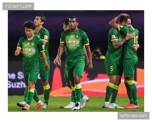 池忠国状态回暖助力北京国安持续提升，球队士气高昂迎接新挑战