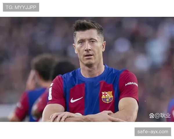 年轻化之下：巴萨的稳定性问题开始暴露