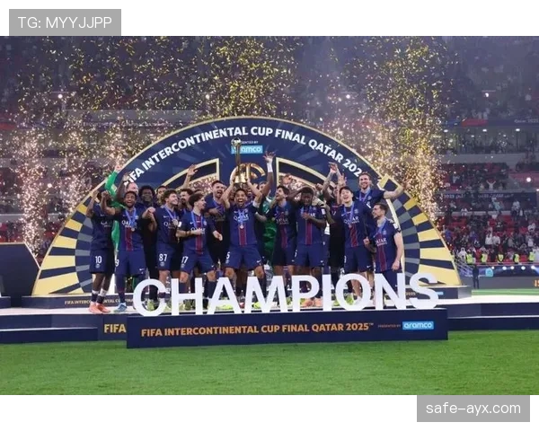 巴黎圣日耳曼从巨星堆叠转向团队构建，阵容逻辑发生阶段性变化