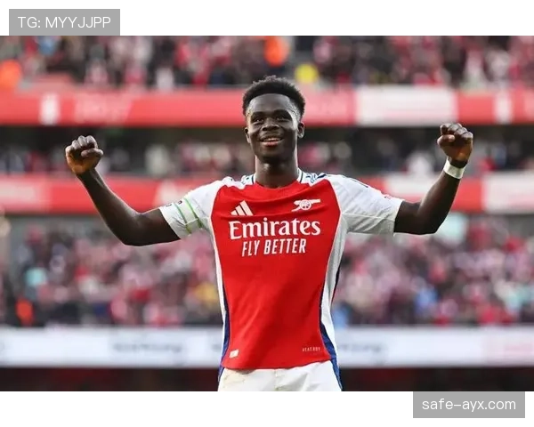 萨卡:英超最佳年轻球员级别表现到顶级边锋的跃迁 萨卡:英超最佳年轻球员级别表现到顶级边锋的跃迁